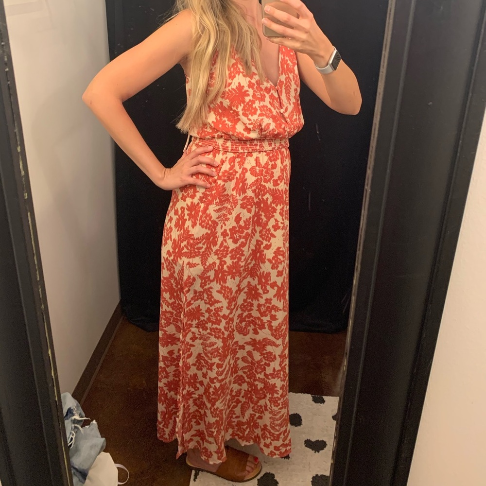 Promesa Dress